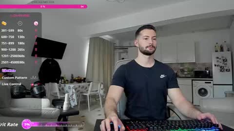 Hard Cock online show from 11/30/25, 09:24