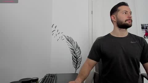 Hard Cock online show from 02/01/26, 11:09