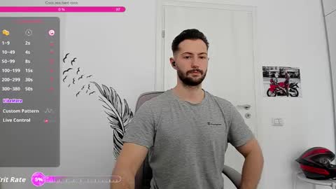 Hard Cock online show from 02/20/26, 10:38