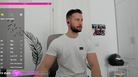 Hard Cock online show from 05/03/26, 07:25