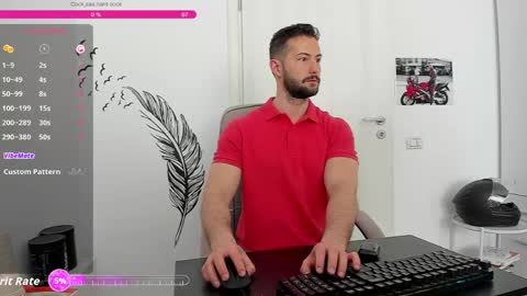 Hard Cock online show from 05/06/26, 07:46