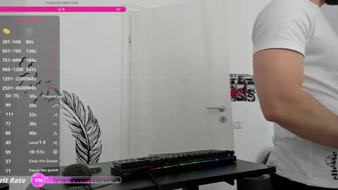Hard Cock online show from 05/16/26, 09:06