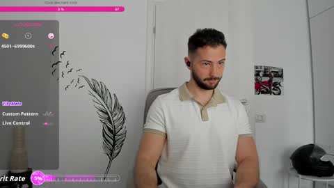 Hard Cock online show from 05/23/26, 05:56