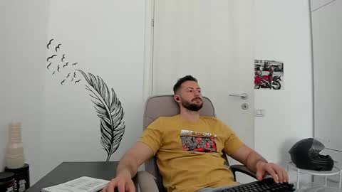 Hard Cock online show from 05/25/26, 08:09