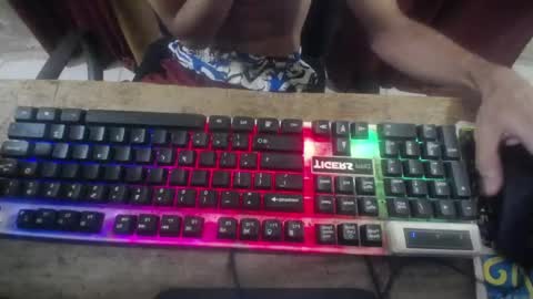 hard_its777 online show from 01/07/26, 05:43