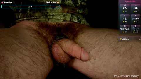 hard_mickey online show from 02/28/26, 04:57