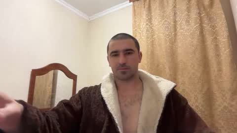 Vadim online show from 12/01/25, 08:14