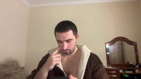 Vadim online show from 02/18/26, 05:53