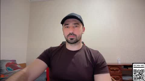 Vadim online show from 03/18/26, 06:44