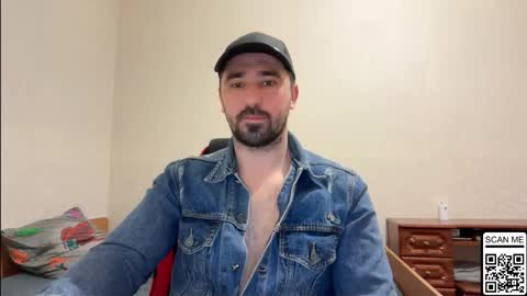 Vadim online show from 03/19/26, 06:56