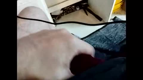 Snapshot of hardandhorny422 chatting on 10/20/25, 08:09 hardandhorny422 online show from 10/20/25, 08:09