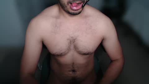 Snapshot of hardandhornyandbrown chatting on 02/28/25, 09:04 H online show from 02/28/25, 09:04