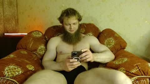 Valentino Hard online show from 10/13/25, 09:15