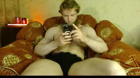 Valentino Hard online show from 10/26/25, 09:53