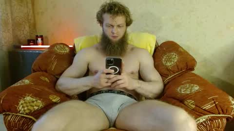 Valentino Hard online show from 11/22/25, 06:01