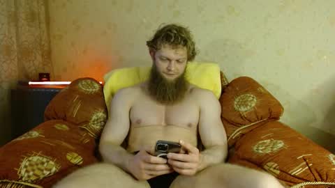 Valentino Hard online show from 11/27/25, 07:10