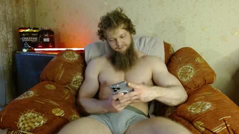 Valentino Hard online show from 03/21/26, 04:28