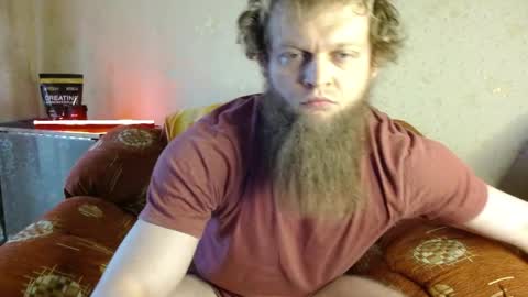 Valentino Hard online show from 04/04/26, 01:19