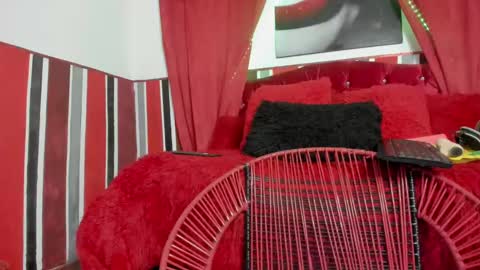hardandsexyginna online show from 02/26/25, 11:37