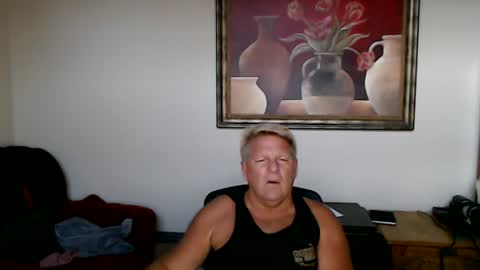 Steele and Cassie online show from 07/15/26, 03:23