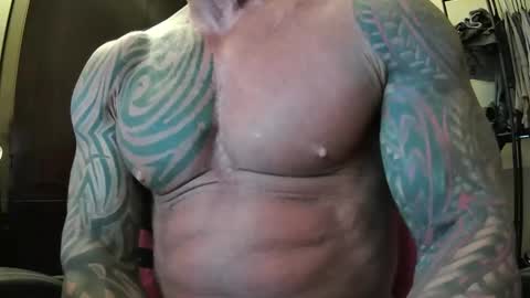 hardbody205a online show from 12/01/24, 10:32