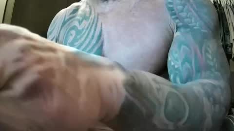 hardbody205a online show from 01/05/25, 11:33