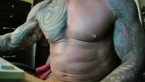 hardbody205a online show from 04/21/26, 04:41