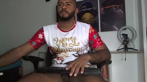 hardboy_latin online show from 12/31/24, 10:01