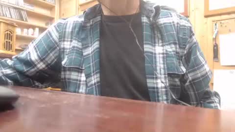 Brad online show from 12/08/24, 03:24