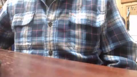 Brad online show from 01/13/25, 06:27