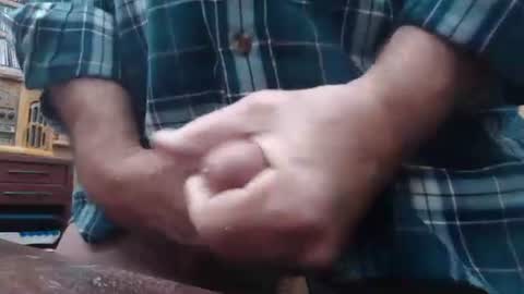 Brad online show from 01/20/25, 07:04