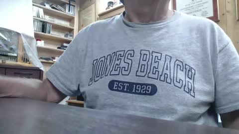 Brad online show from 09/20/25, 08:15