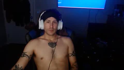 HardCockBoi online show from 02/26/26, 08:02