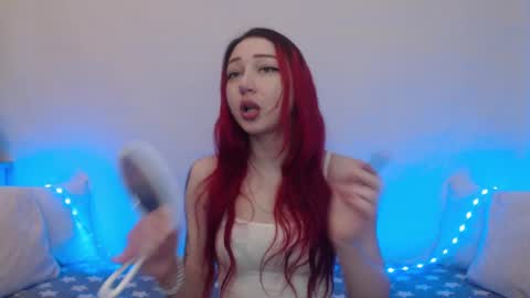 Snapshot of hardcore_x chatting on 02/02/25, 11:00 Emily online show from 02/02/25, 11:00