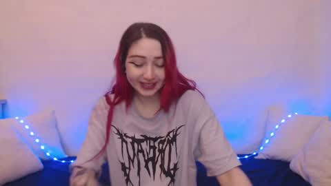 Snapshot of hardcore_x chatting on 02/09/25, 11:57 Emily online show from 02/09/25, 11:57