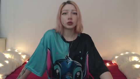 Emily online show from 06/01/26, 08:54