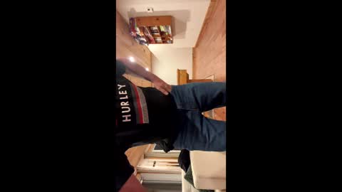 hardcoreboy84 online show from 01/17/26, 09:58