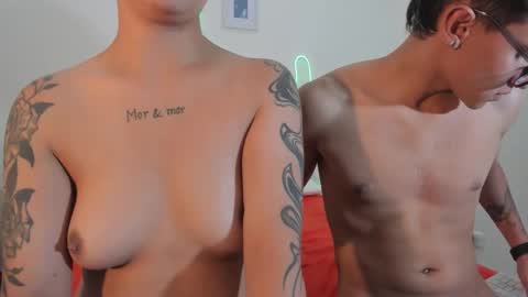 Snapshot of hardcoreheat_ind chatting on 03/03/26, 01:23 kade and demi independent models online show from 03/03/26, 01:23