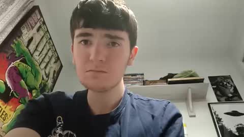 harddaysnight64 online show from 04/02/26, 10:40