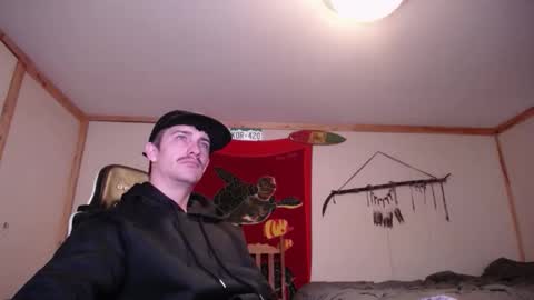 Austin online show from 01/13/26, 06:35