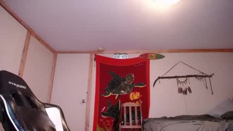 Austin online show from 02/08/26, 08:12