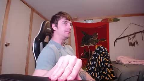 Austin online show from 02/24/26, 02:42