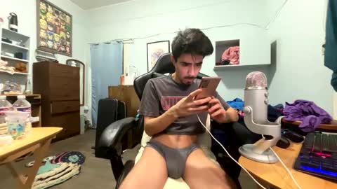 harddmikee online show from 02/16/26, 01:46