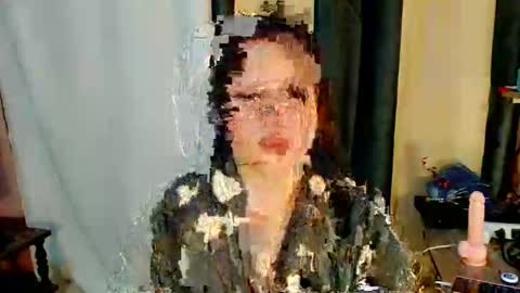 mj online show from 01/26/25, 02:08