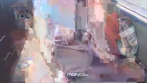 Irina online show from 12/23/24, 02:45