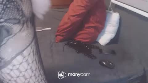 Irina online show from 03/03/25, 09:33