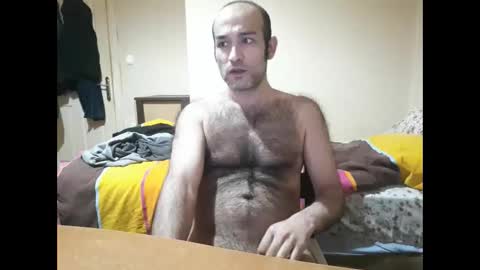 hardhairy10 online show from 03/01/26, 10:23