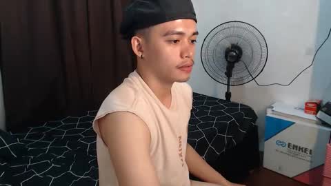 Snapshot of hardickjohnny chatting on 02/27/26, 02:33 JOHN online show from 02/27/26, 02:33