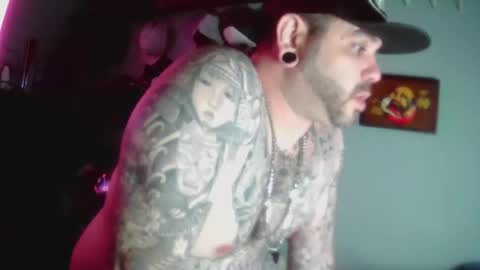 hardik4you1 online show from 02/02/26, 01:48