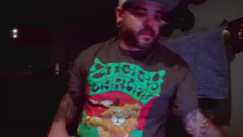 hardik4you1 online show from 03/13/26, 10:55